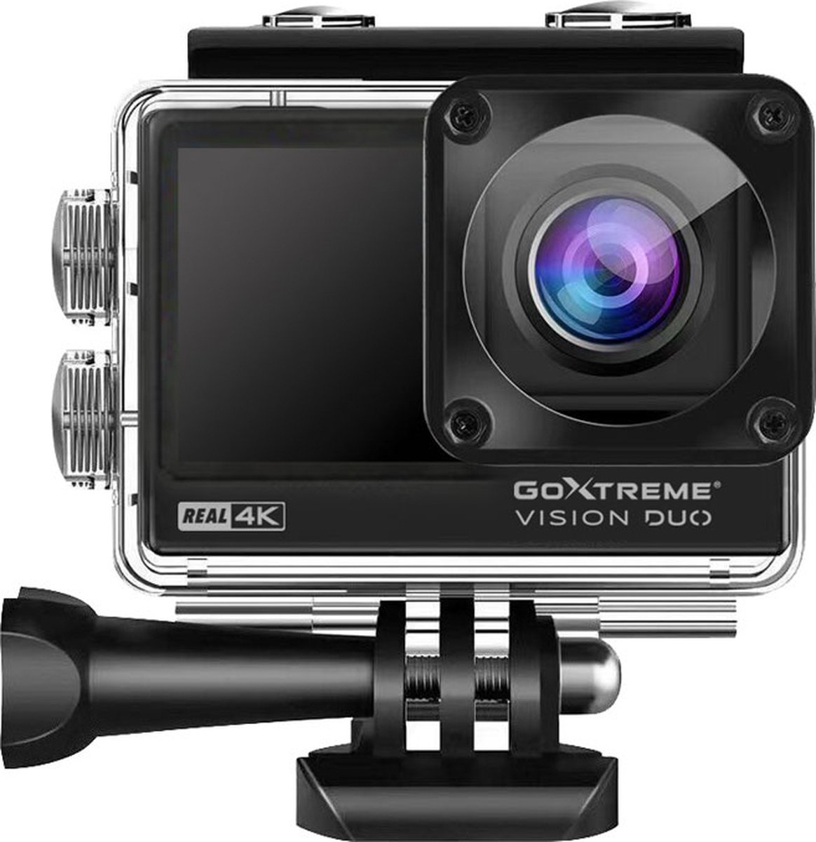 GoXtreme Vision Duo actiecamera