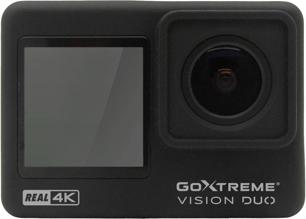 GoXtreme Vision Duo actiecamera