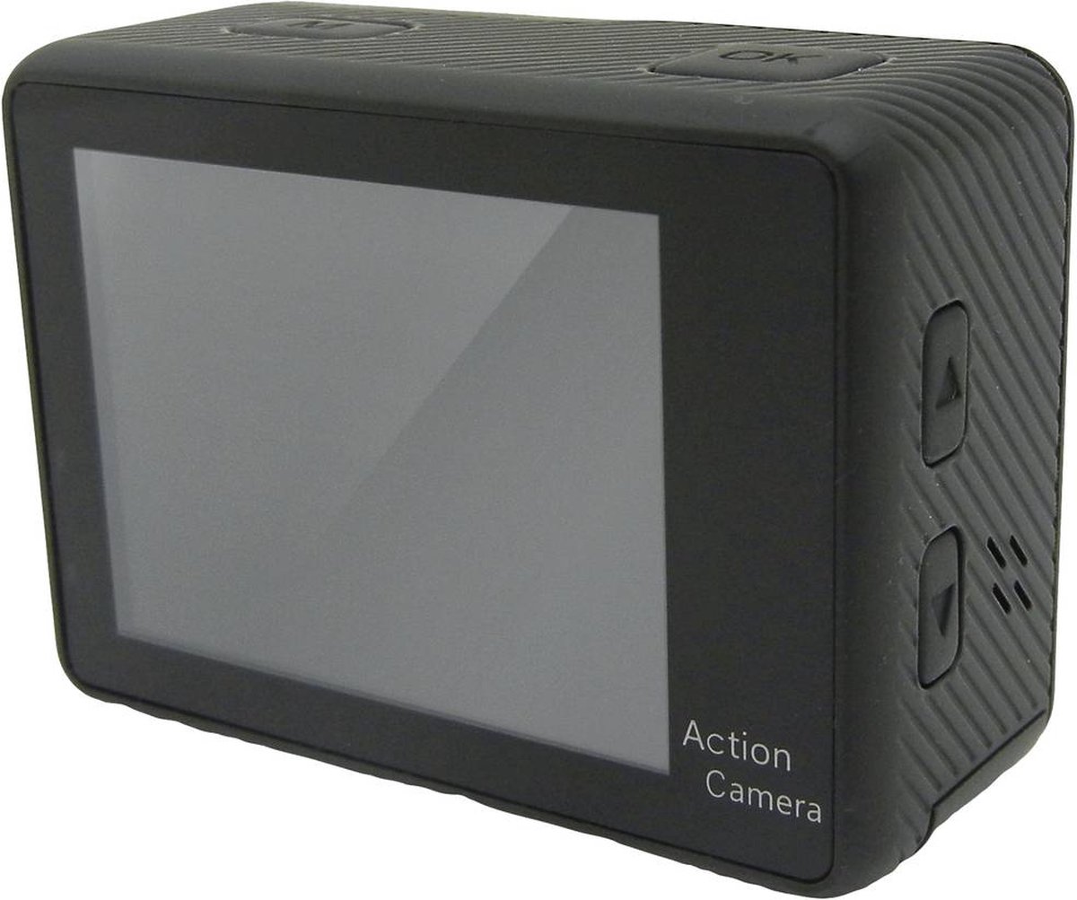 GoXtreme Vision Duo actiecamera