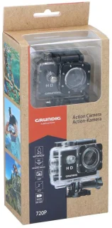 Grundig action cam