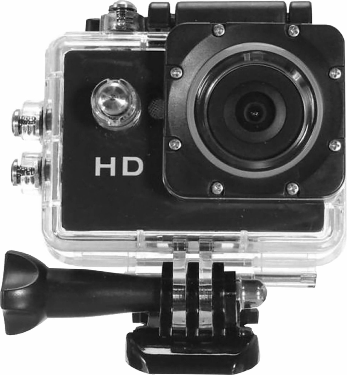 Grundig Action Cam 720p
