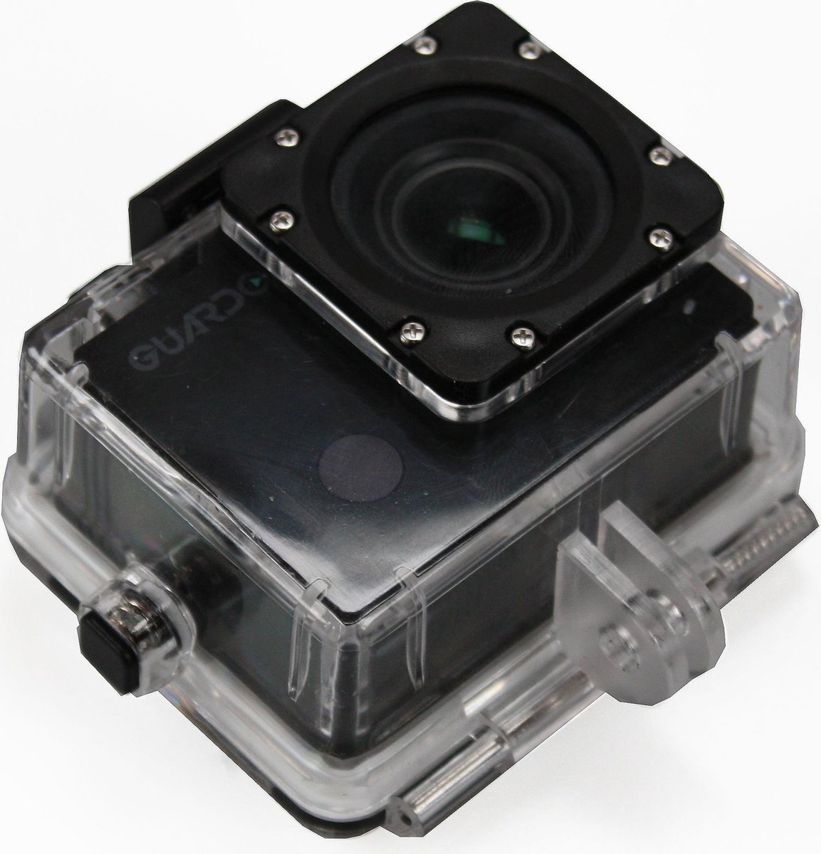 Guardo Action Cam 4