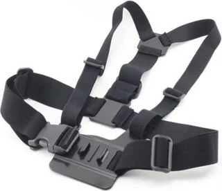 HaverCo Borstharnas voor GoPro Hero 1-4