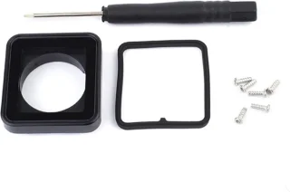HaverCo Vervangingslens voor GoPro Hero 3/4 Behuizing