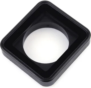 HaverCo Vervangingslens voor GoPro Hero 3/4 Behuizing