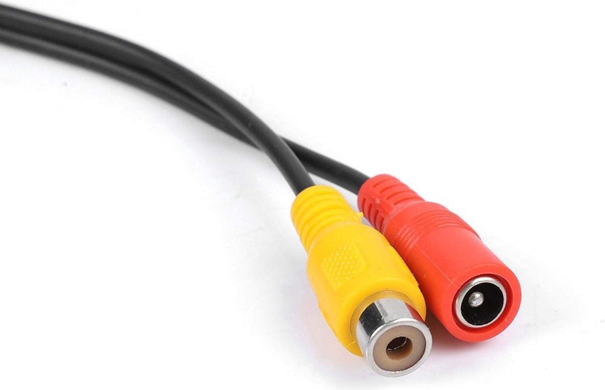 HD Car Reversing Mirror Camera Backup Parking Camera