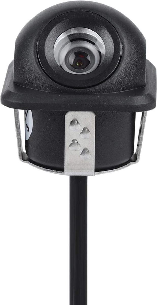 HD Car Reversing Mirror Camera Backup Parking Camera