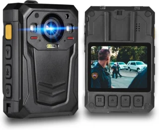 HD draagbare camera - 128G