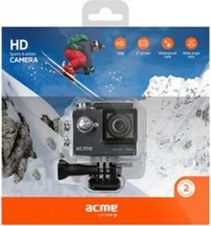 HD Sport Actiecamera
