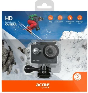 HD Sport Actiecamera
