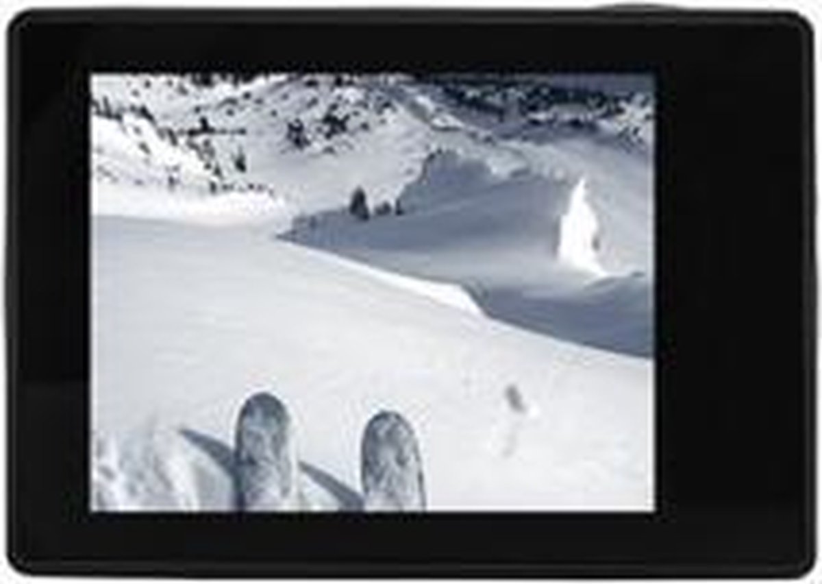 HD Sport Actiecamera