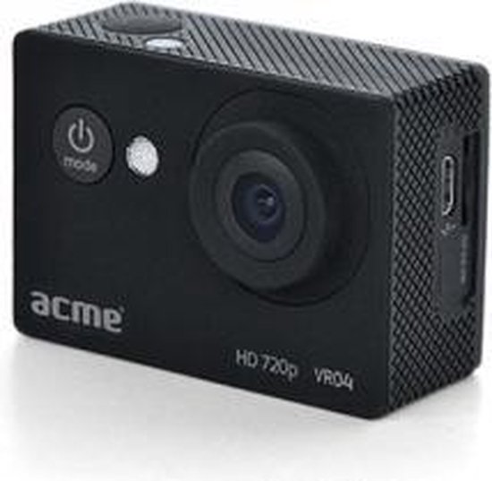 HD Sport Actiecamera