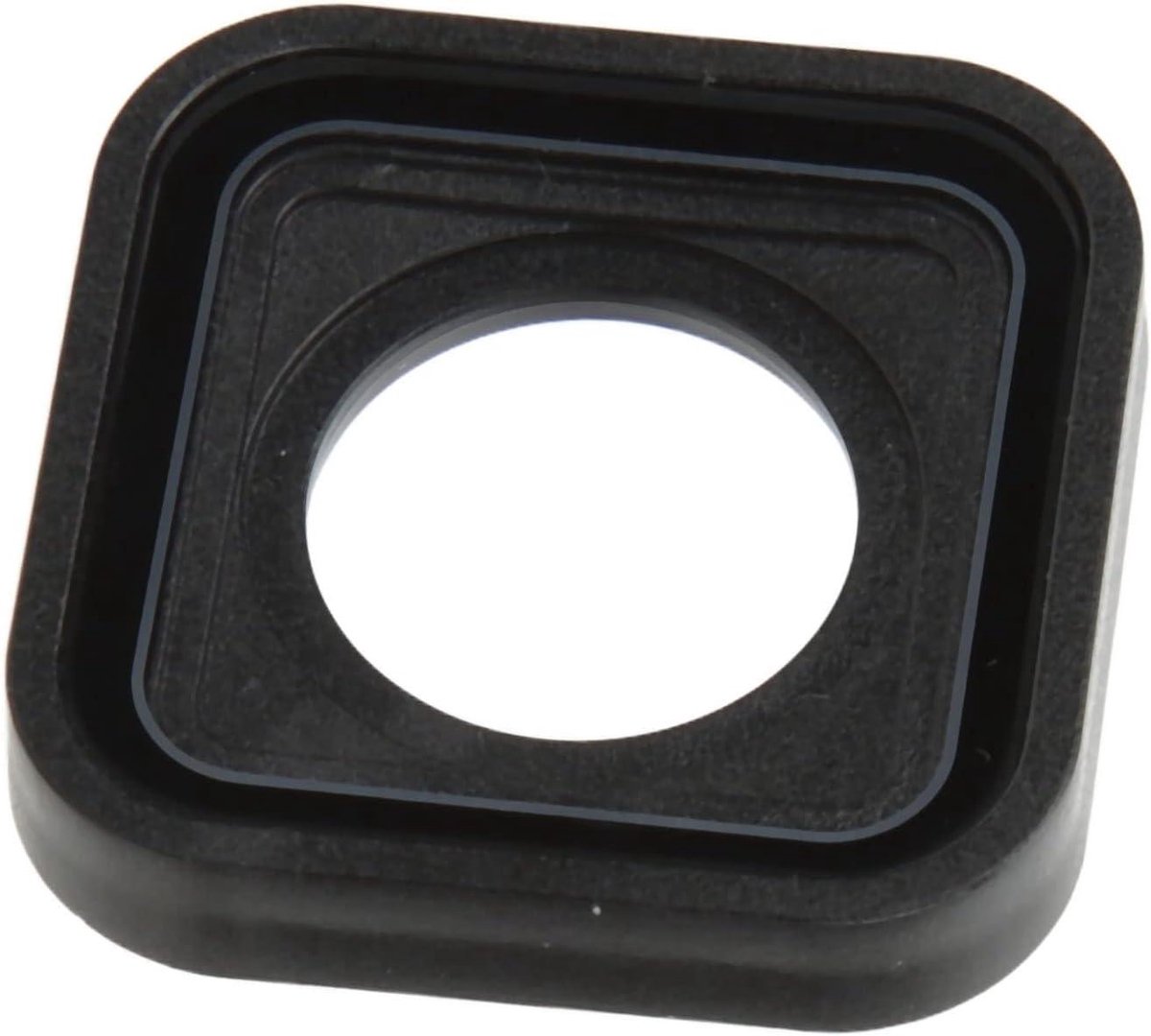 HD UV Lens Vervanging voor GoPro Hero 9 10 Zwart