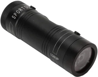 Helmcamera – Motor- en Fietsdashcam