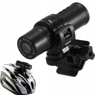 Helmet Camera Actiecamera