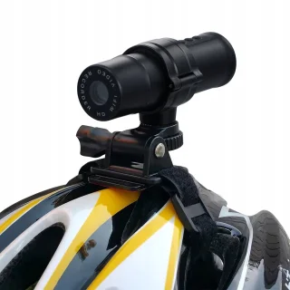 Helmet Camera Actiecamera