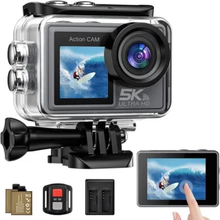 HEZIVO® Onderwater Actioncamera