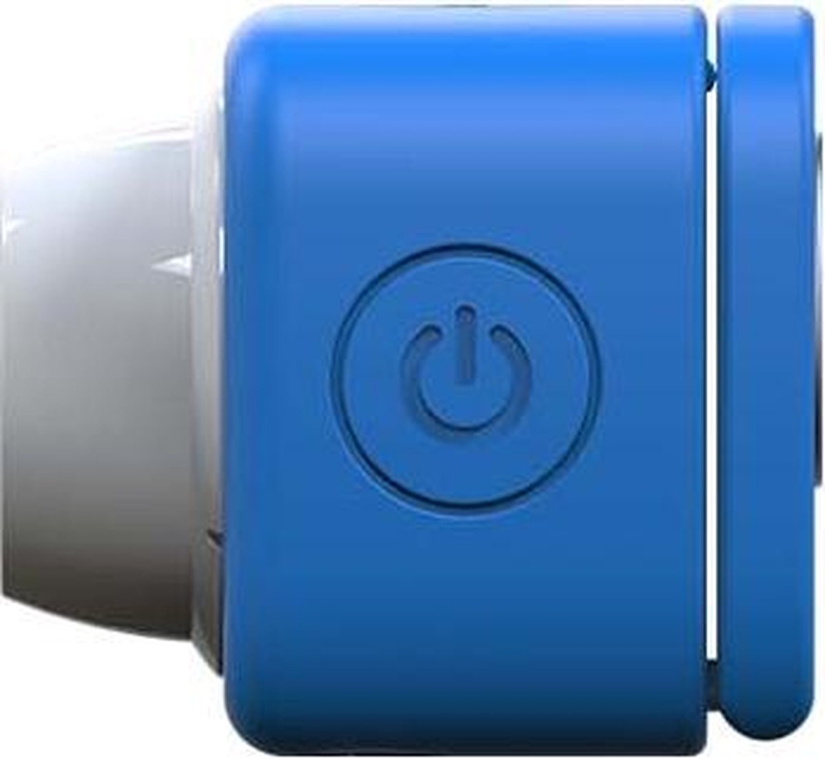 HH-1303 Blue Wi-Fi Selfie Camera 720P