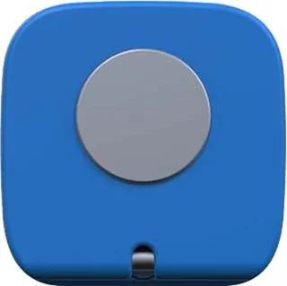 HH-1303 Blue Wi-Fi Selfie Camera 720P