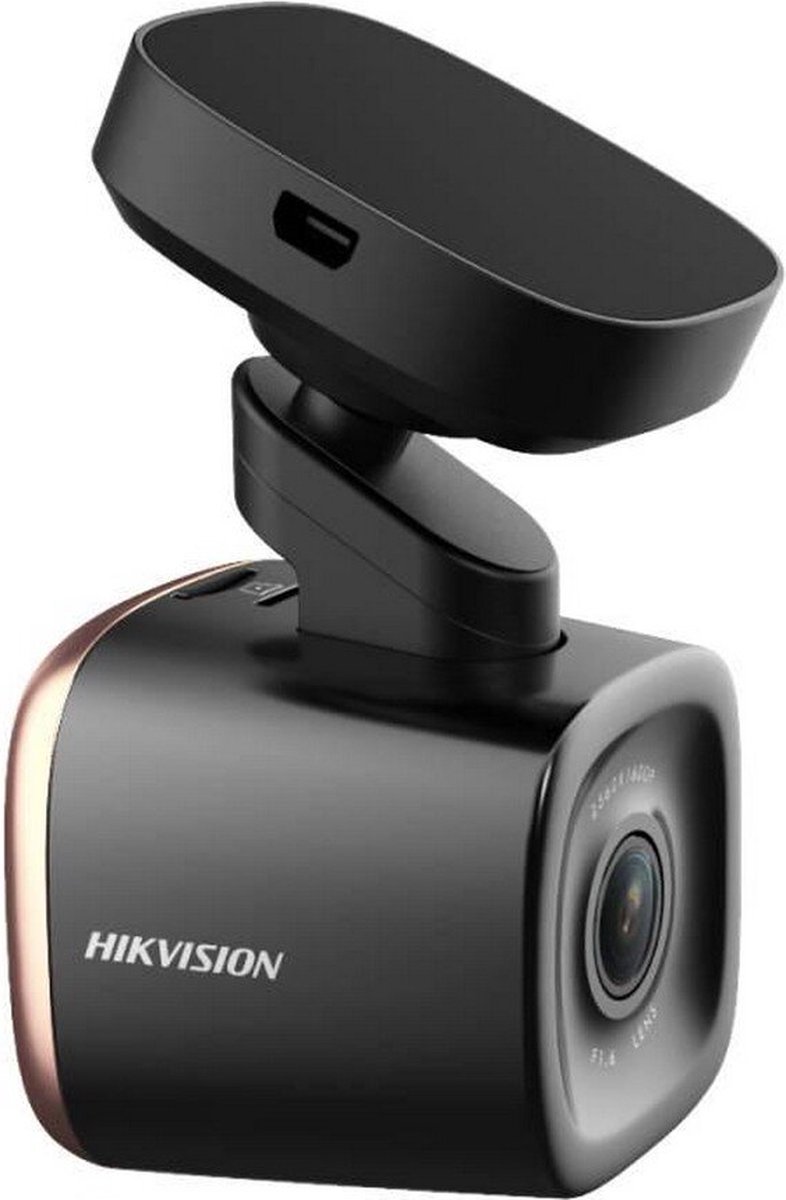 Hikvision AE-DC5113-F6S Dashcam