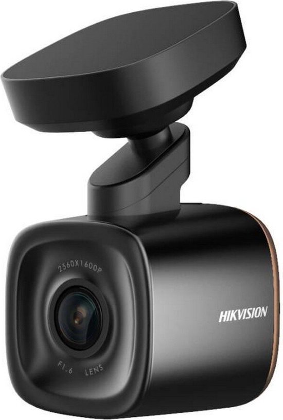 Hikvision AE-DC5113-F6S Dashcam