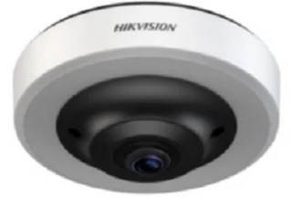 Hikvision DS-TCP506-EP 5MP Fisheye Camera