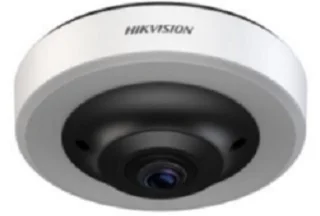 Hikvision DS-TCP506-EP 5MP Fisheye Camera