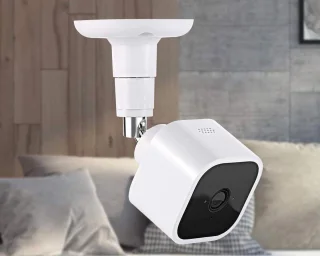 Holaca wandmontage compatibel met Blink camera