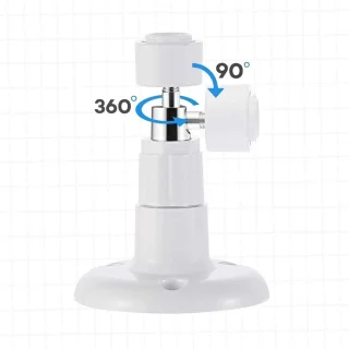 Holaca wandmontage compatibel met Blink camera