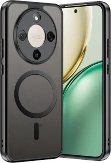 Honor Magic 8 Lite hoesje - ShopVlot