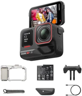 Insta360 Ace Pro 2 actiecamera