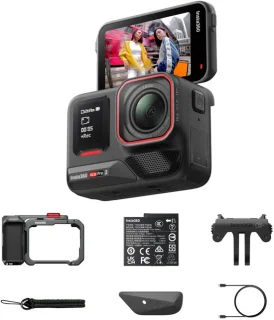Insta360 Ace Pro 2 Action Camera