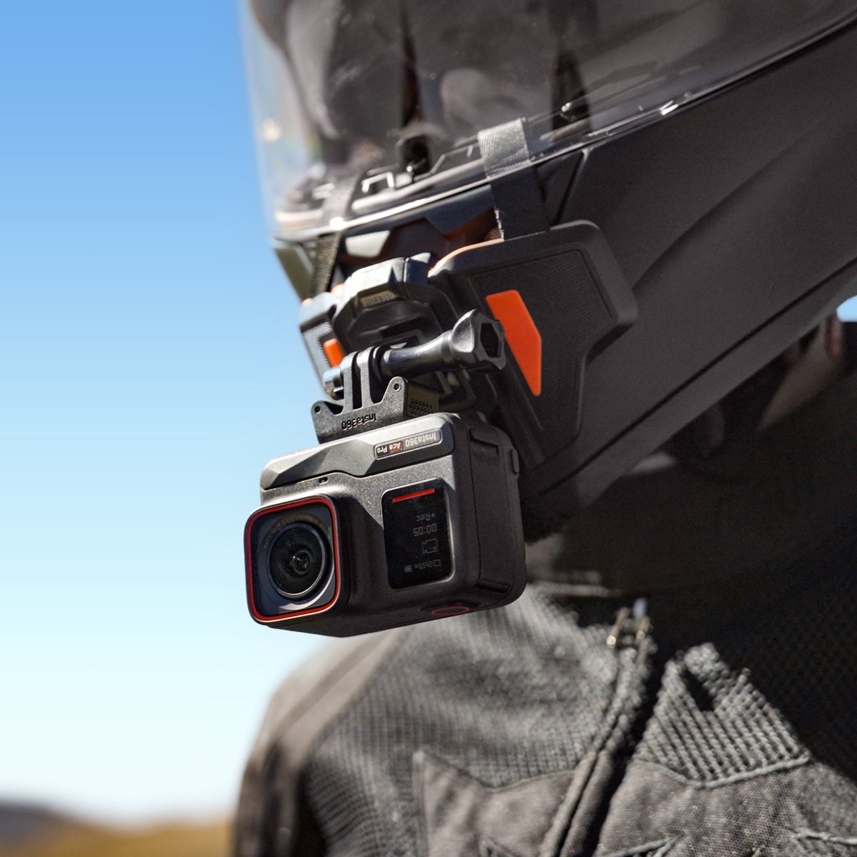 Insta360 Ace Pro 2 All-in-One Bundel Actiesportcamera