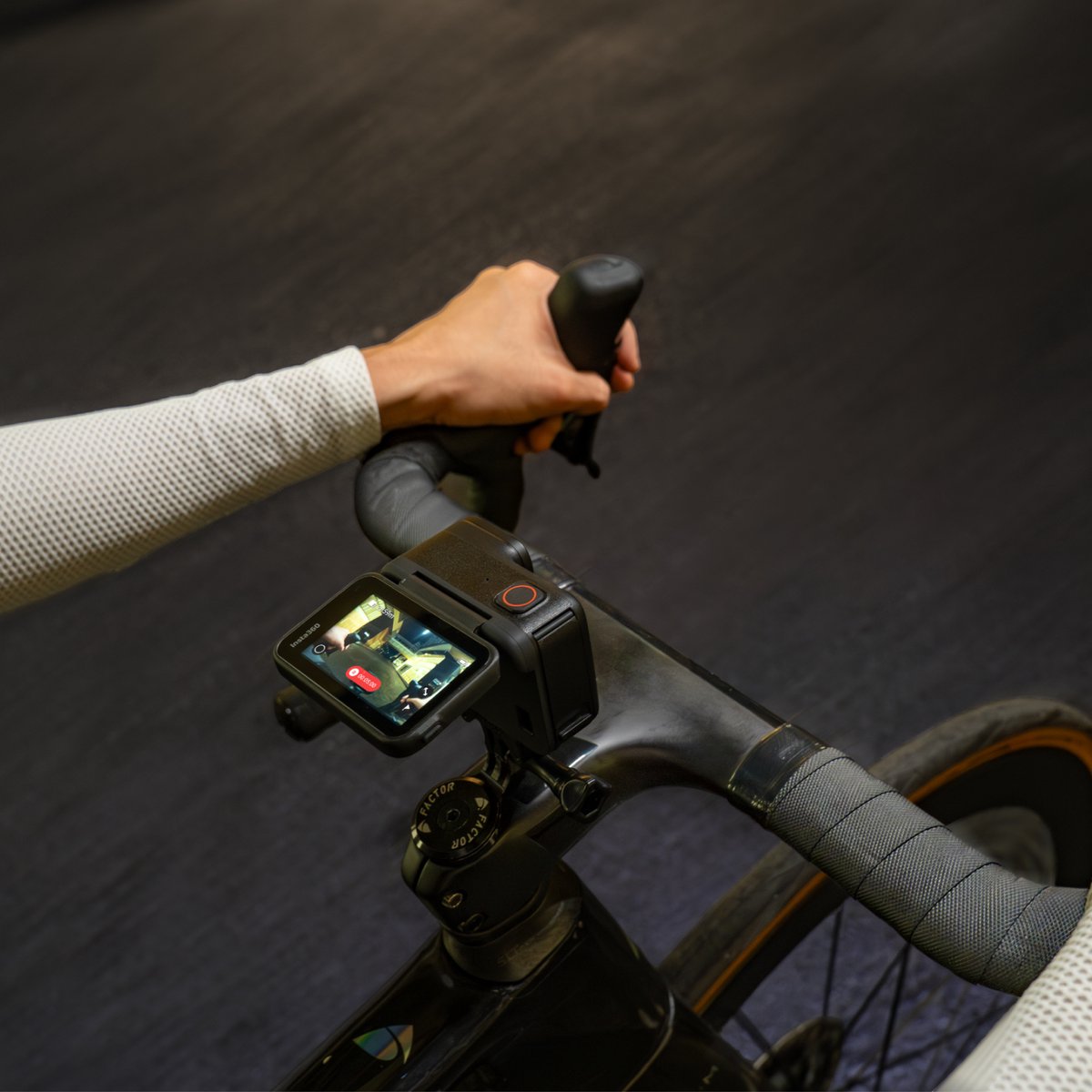 Insta360 Ace Pro 2 All-in-One Bundel Actiesportcamera