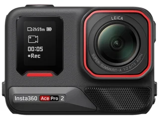 Insta360 Ace Pro 2 Battery Xplorer Bundle