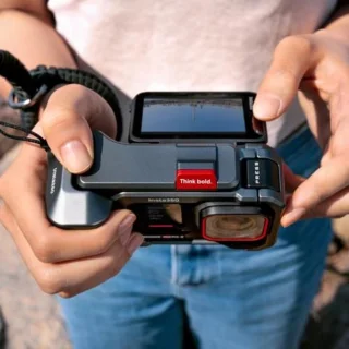 Insta360 Ace Pro 2 Battery Xplorer Bundle