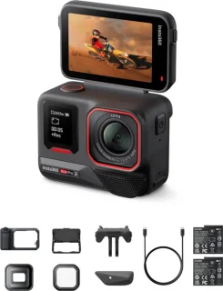 Insta360 Ace Pro 2 Bundle