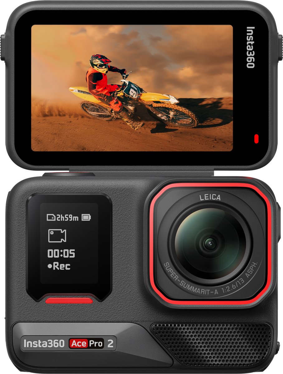 Insta360 Ace Pro 2 Dive Combo