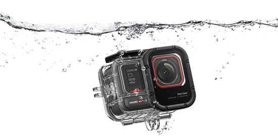 Insta360 Ace Pro 2 Dive Combo