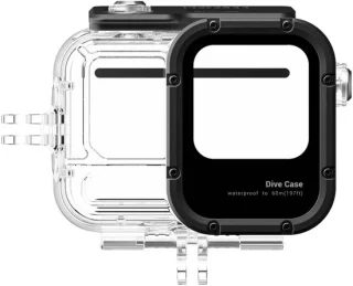 Insta360 Ace Pro 2 duikcamcameracover zwart