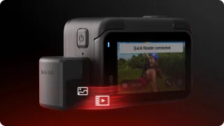 Insta360 Ace Pro 2 Kit