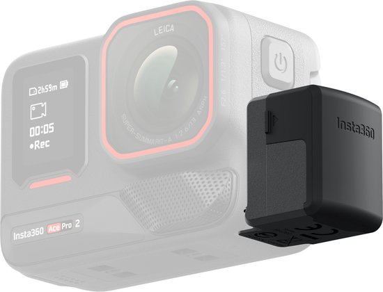 Insta360 Ace Pro 2 Kit