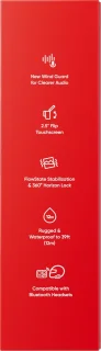 INSTA360 Ace Pro 2 MM93 Edition Actioncam