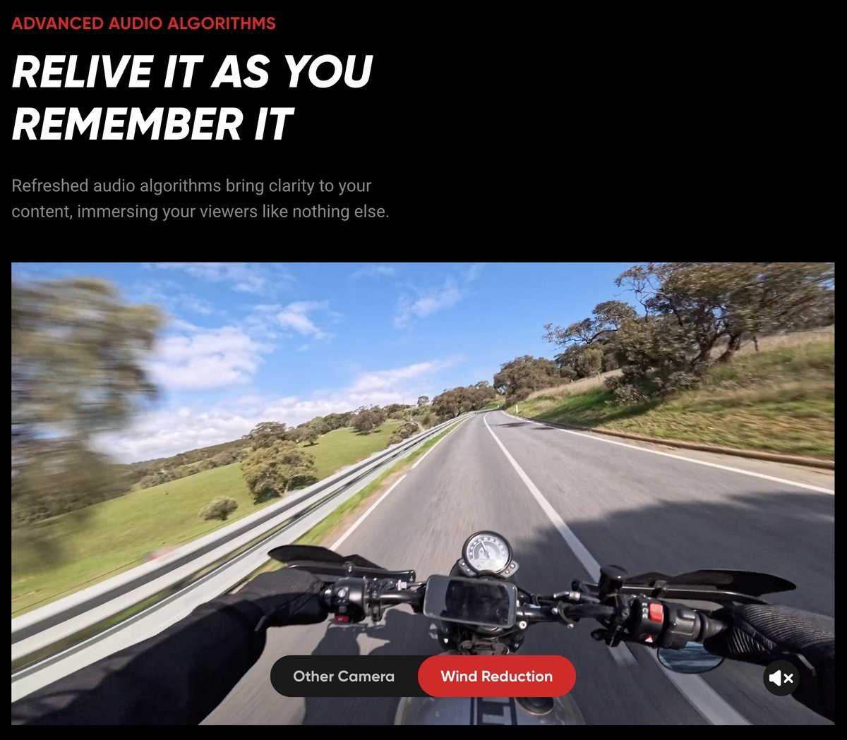 Insta360 Ace Pro 2 Motorcycle Bundel Kit