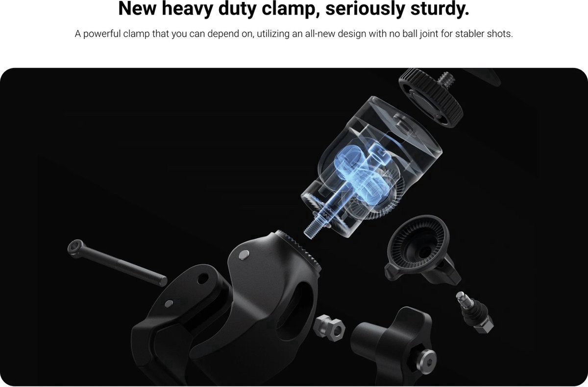Insta360 Ace Pro 2 Motorcycle Bundel Kit