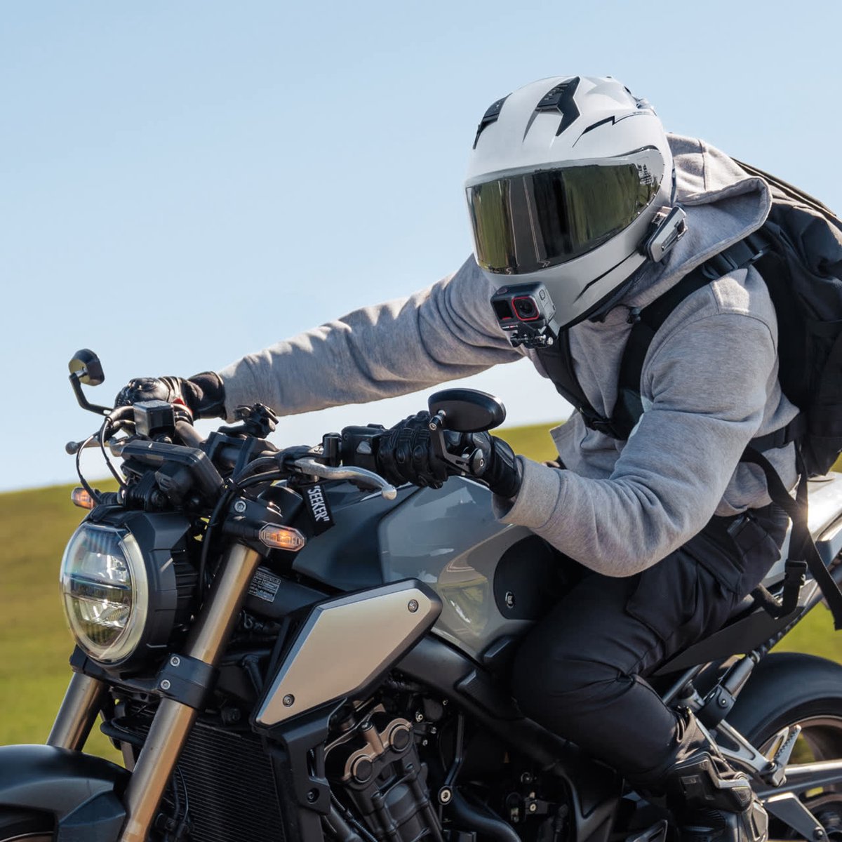 Insta360 Ace Pro 2 Motorcycle Bundel Kit