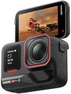 Insta360 Ace Pro 2 Standard Actiecamera