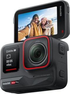 Insta360 Ace Pro 2 Standard Actiecamera