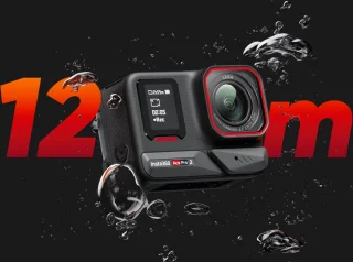 Insta360 Ace Pro 2 Standard Actiecamera