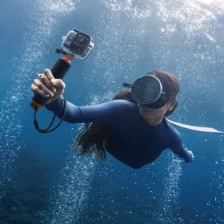 Insta360 Ace Pro 2 Standard Actiecamera